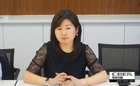 行業(yè)調研丨蜂巢能源：首創(chuàng)方形鋁殼電芯高速疊片工藝 100GWh產能布局全球市場 