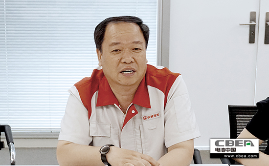 行業(yè)調研丨蜂巢能源：首創(chuàng)方形鋁殼電芯高速疊片工藝 100GWh產能布局全球市場 