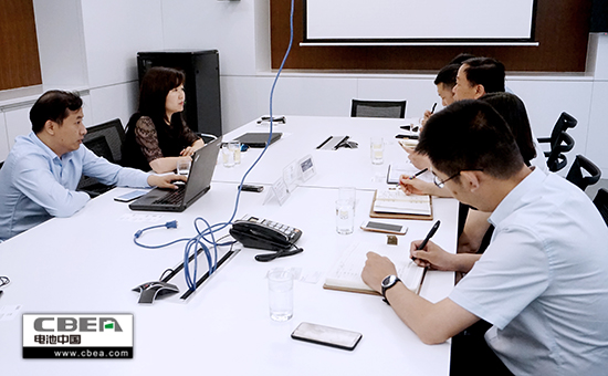 行業(yè)調研丨蜂巢能源：首創(chuàng)方形鋁殼電芯高速疊片工藝 100GWh產能布局全球市場 