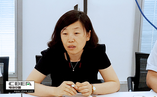 行業(yè)調研丨蜂巢能源：首創(chuàng)方形鋁殼電芯高速疊片工藝 100GWh產能布局全球市場 