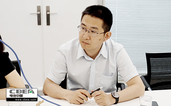 行業(yè)調研丨蜂巢能源：首創(chuàng)方形鋁殼電芯高速疊片工藝 100GWh產能布局全球市場 