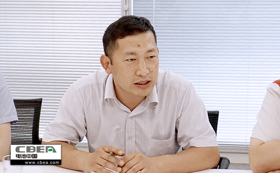 行業(yè)調研丨蜂巢能源：首創(chuàng)方形鋁殼電芯高速疊片工藝 100GWh產能布局全球市場 