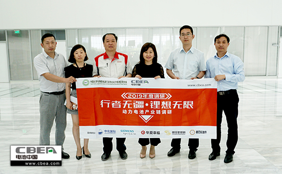 行業(yè)調研丨蜂巢能源：首創(chuàng)方形鋁殼電芯高速疊片工藝 100GWh產能布局全球市場 