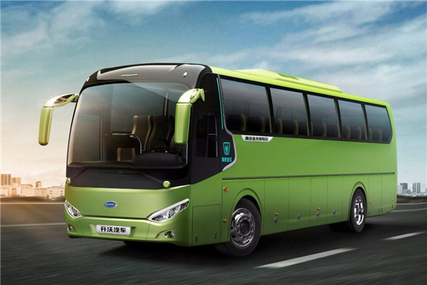 沃特瑪電池存在安全隱患 南京金龍召回部分純電動(dòng)城市客車