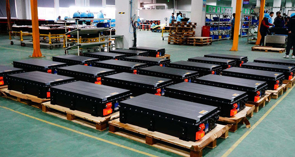 握手CBIS2019的大咖丨王芳:動(dòng)力電池的安全問題不應(yīng)局限于單體層級(jí) 握手CBIS2019的大咖丨王芳:動(dòng)力電池的安全問題不應(yīng)局限于單體層級(jí)