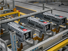 Li+研究 | 強(qiáng)勢殺入TOP20! 冠城瑞閩動(dòng)力電池裝機(jī)量猛增24375％