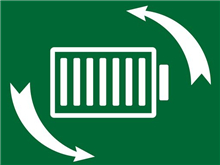 骨干企業(yè)再發(fā)力！我國動(dòng)力電池回收企業(yè)穩(wěn)步前行