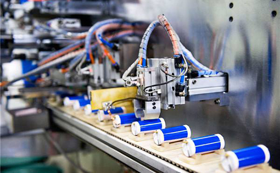 歐洲將建立第二個(gè)電池聯(lián)盟 應(yīng)對(duì)亞洲動(dòng)力電池業(yè)圍剿