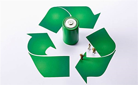 重磅！《新能源汽車動力蓄電池回收服務網點建設和運營指南》面向社會公開征求意見