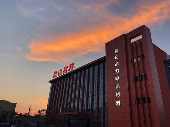 品質深耕！昆侖化學助力客戶提升產品綜合競爭力