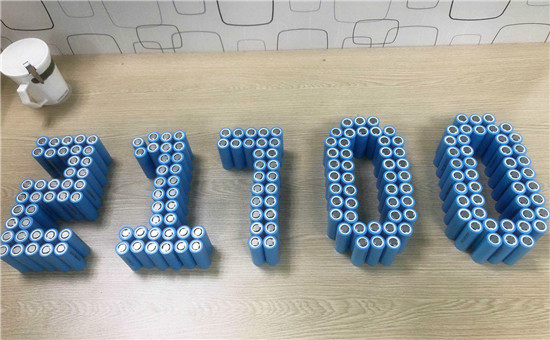 力神電池300Wh/kg電池新進展：電性能和安全性能滿足要求