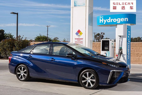 恐同質(zhì)化嚴(yán)重 業(yè)內(nèi)呼吁氫燃料電池產(chǎn)業(yè)理性布局