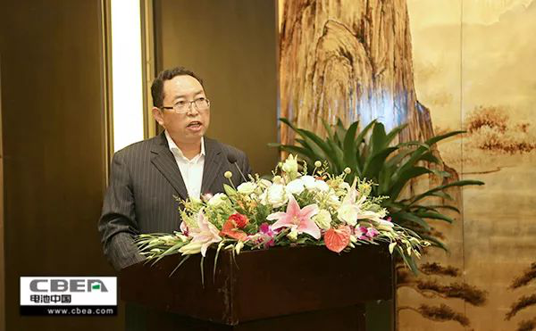 中國化學與物理電源行業協會電池隔膜分會成立大會會議紀要