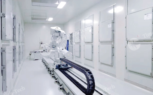 時代高科:以創新技術鑄就真空干燥領域標桿 時代高科:以創新技術鑄就真空干燥領域標桿