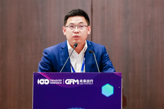 大咖支招！動力電池性能提升和成本壓力如何“破局”？ 