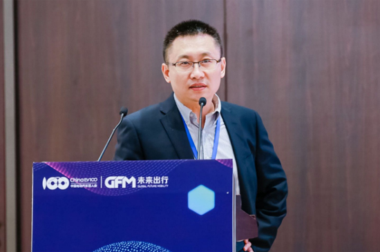 大咖支招！動力電池性能提升和成本壓力如何“破局”？ 