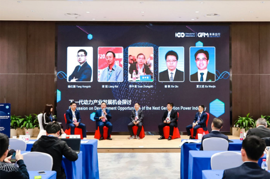 大咖支招！動力電池性能提升和成本壓力如何“破局”？ 