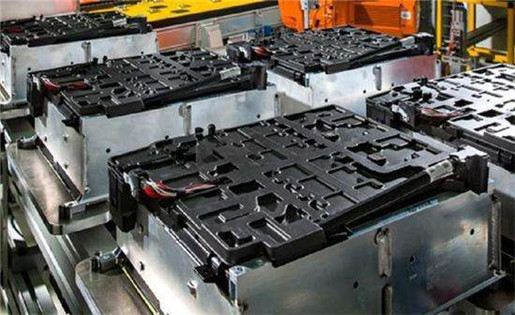 動(dòng)力電池報(bào)廢潮將至 回收利用須追本溯源