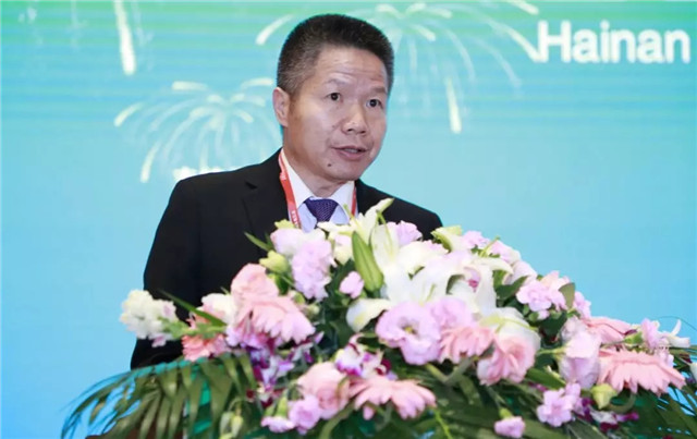 100多家企業參展、200余輛新車亮相，第四屆振威海南新能源車展盛大開幕！