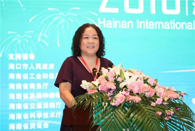 100多家企業參展、200余輛新車亮相，第四屆振威海南新能源車展盛大開幕！