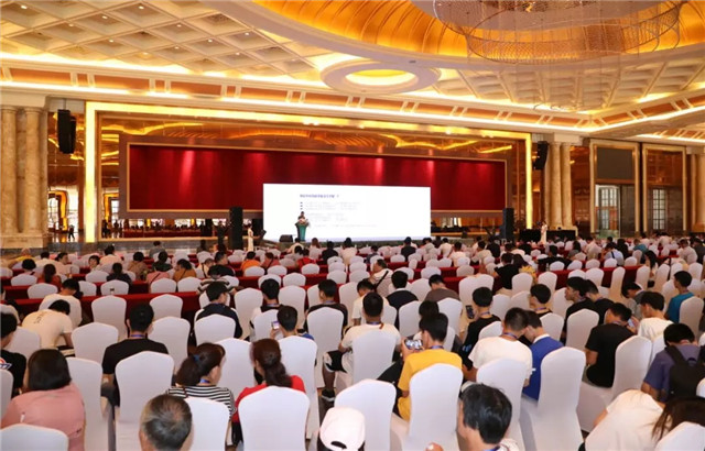 100多家企業參展、200余輛新車亮相，第四屆振威海南新能源車展盛大開幕！