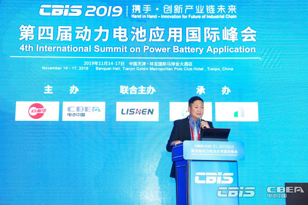 菲律賓電動(dòng)車協(xié)會(huì)會(huì)長(zhǎng)埃蒙德·阿拉加：致力推動(dòng)菲電動(dòng)車產(chǎn)業(yè)發(fā)展