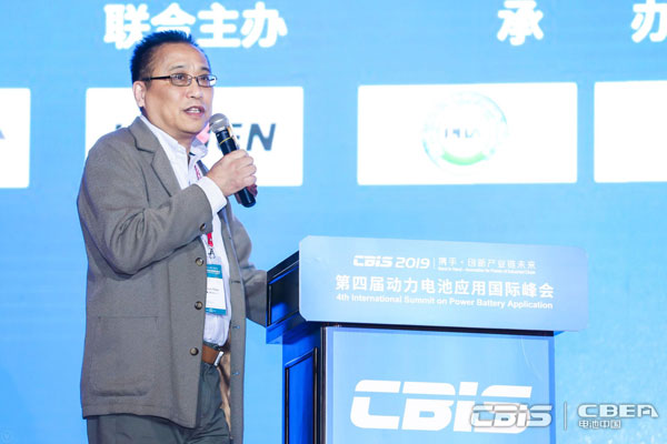 天鵬電源生山清一：設計、工藝等多方面推動高比能圓柱電池開發