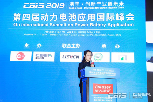 先導智能張磊:采用整線設備將有效提高生產效率和產品競爭力 先導智能張磊:采用整線設備將有效提高生產效率和產品競爭力