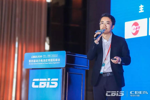 市場：應用新業態 動力電池產業新發展、新氣象