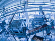 2019年制造業(yè)與互聯(lián)網(wǎng)融合發(fā)展試點(diǎn)示范項目公示 國軒高科申報項目在列