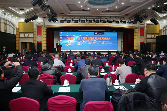 劉彥龍：電池產(chǎn)業(yè)鏈企業(yè)要提升產(chǎn)品綜合優(yōu)勢