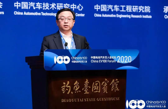 比亞迪“刀片電池”3月份量產 車輛續(xù)航可達600公里