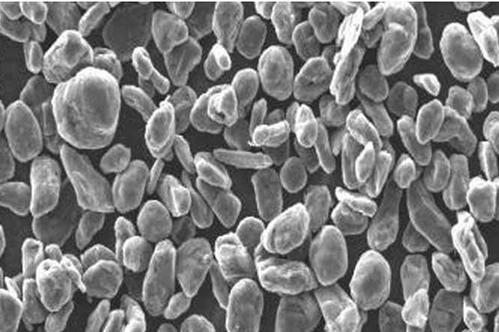 石墨負(fù)極密集投產(chǎn) 硅碳助力突破300Wh/kg比能量 石墨負(fù)極密集投產(chǎn) 硅碳助力突破300Wh/kg比能量