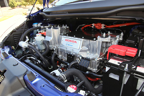 價值潛力巨大 日本本田發(fā)布廢舊動力電池再生計劃 價值潛力巨大 日本本田發(fā)布廢舊動力電池再生計劃