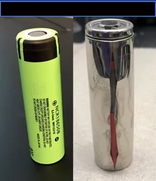 美國大學(xué)建議不要采用快充法給汽車電池充電 研發(fā)新充電方法