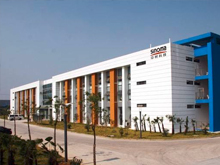 中材科技一季度凈利2.42億 鋰電隔膜板塊迎業績拐點