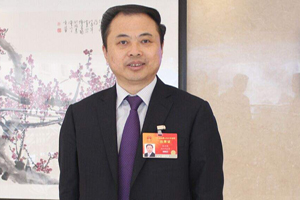 全國人大代表、天能集團張天任：建議優化鉛蓄電池產業財稅政策