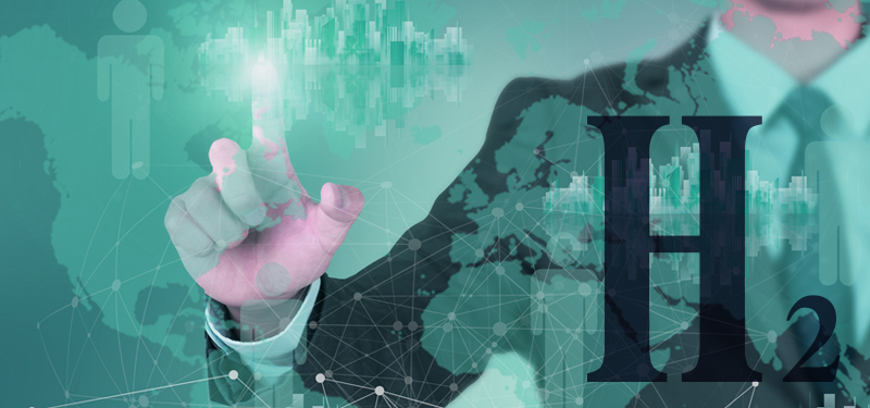 國外巨頭開始“圍剿”中國氫燃料電池市場(chǎng)