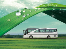 現(xiàn)代汽車在韓國(guó)開設(shè)首個(gè)氫動(dòng)力商用汽車充電站