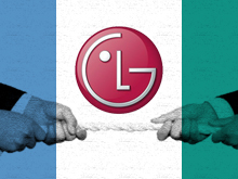 比亞迪：還未來(lái)得及挑戰(zhàn)寧德時(shí)代 半路先殺出個(gè)LG化學(xué)