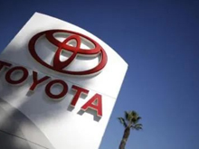 豐田宣布在華布局電池回收業(yè)務(wù)