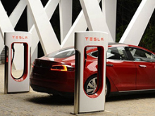 特斯拉有望實現四大電池突破創(chuàng)新，超越競爭對手