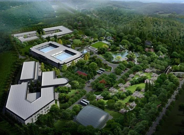 超威鈉鹽電池儲能系統(tǒng)落戶北京寶之谷