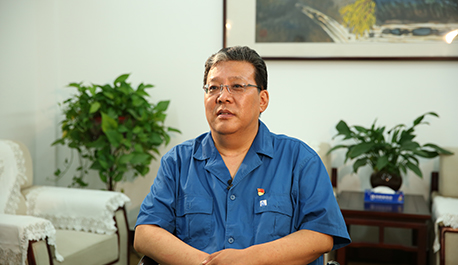 洞見？風帆李勇②：風帆的鋰電策略是控制節奏、技術跟進