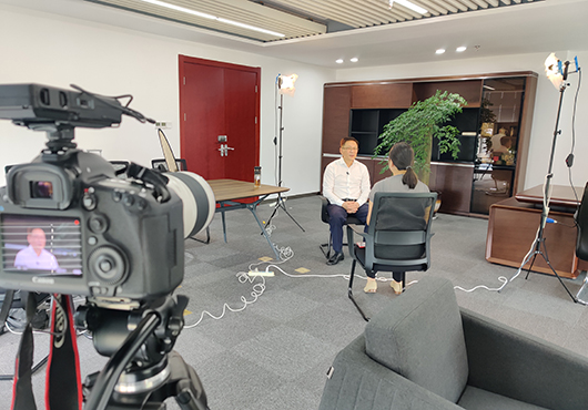 洞見？孚能科技王瑀①：登陸科創(chuàng)板是難得的機遇