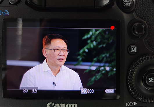 洞見？孚能科技王瑀②：團隊建設從選定某一領域領軍人物開始