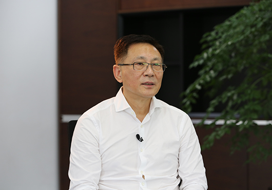 洞見(jiàn)?孚能科技王瑀③:供應(yīng)鏈本土化為孚能科技帶來(lái)很多優(yōu)勢(shì) 洞見(jiàn)?孚能科技王瑀③:供應(yīng)鏈本土化為孚能科技帶來(lái)很多優(yōu)勢(shì)