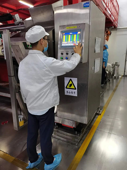 勇往直前 銀隆“小哥哥”的儲能進擊之路 勇往直前 銀隆“小哥哥”的儲能進擊之路