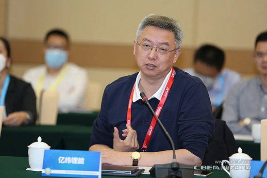 “車電分離”模式可行否？這場閉門會議上產業鏈大佬給出新看法