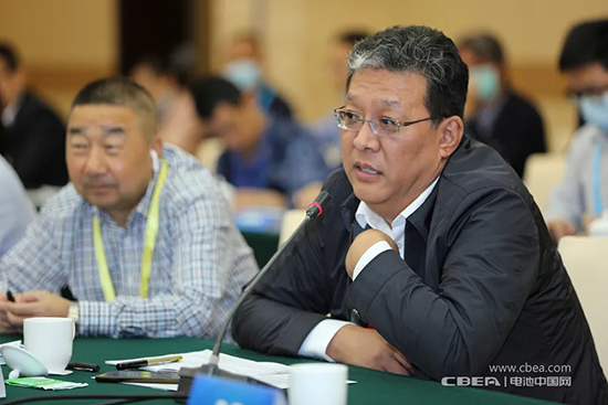 “車電分離”模式可行否？這場閉門會議上產業鏈大佬給出新看法